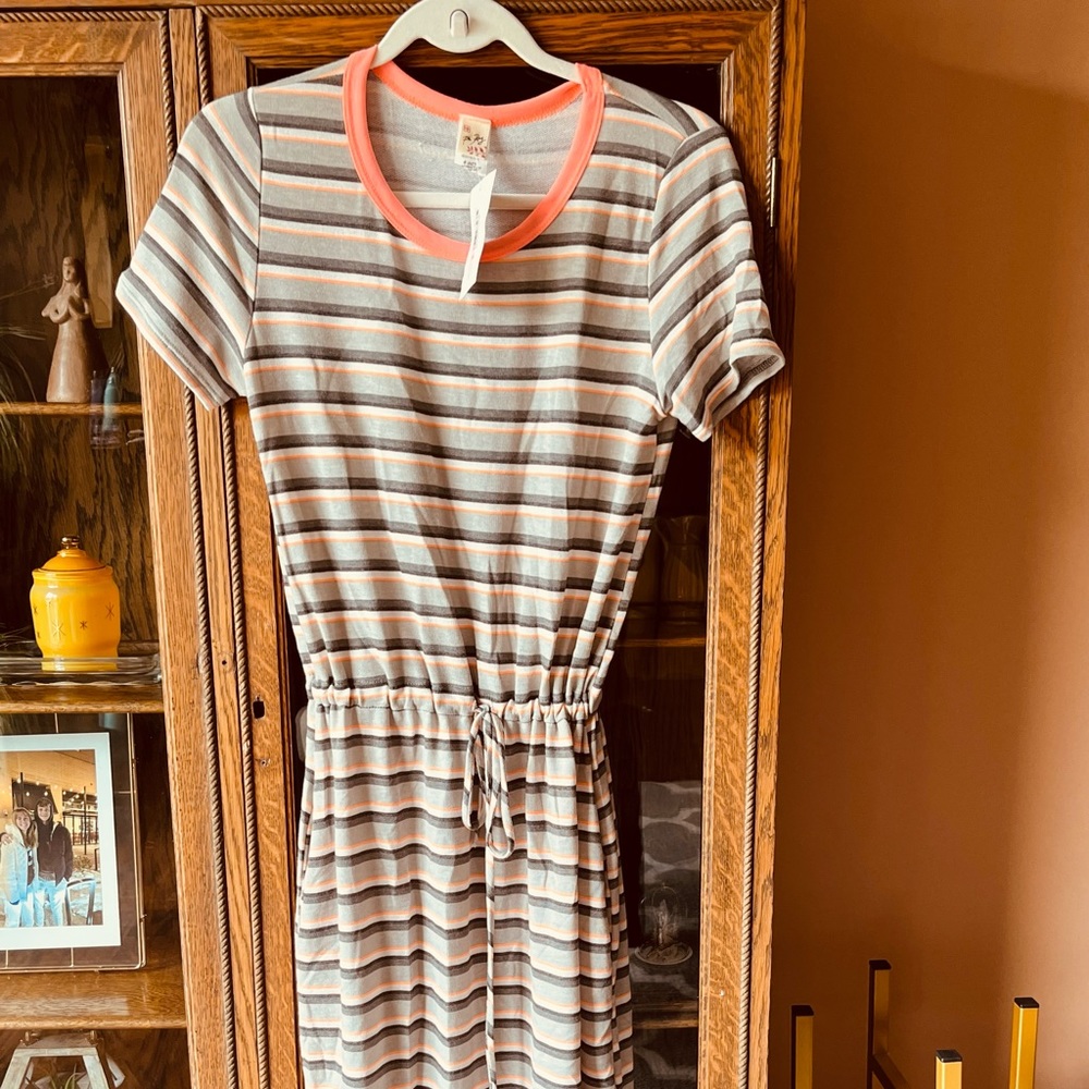 7th Ray Dress size L